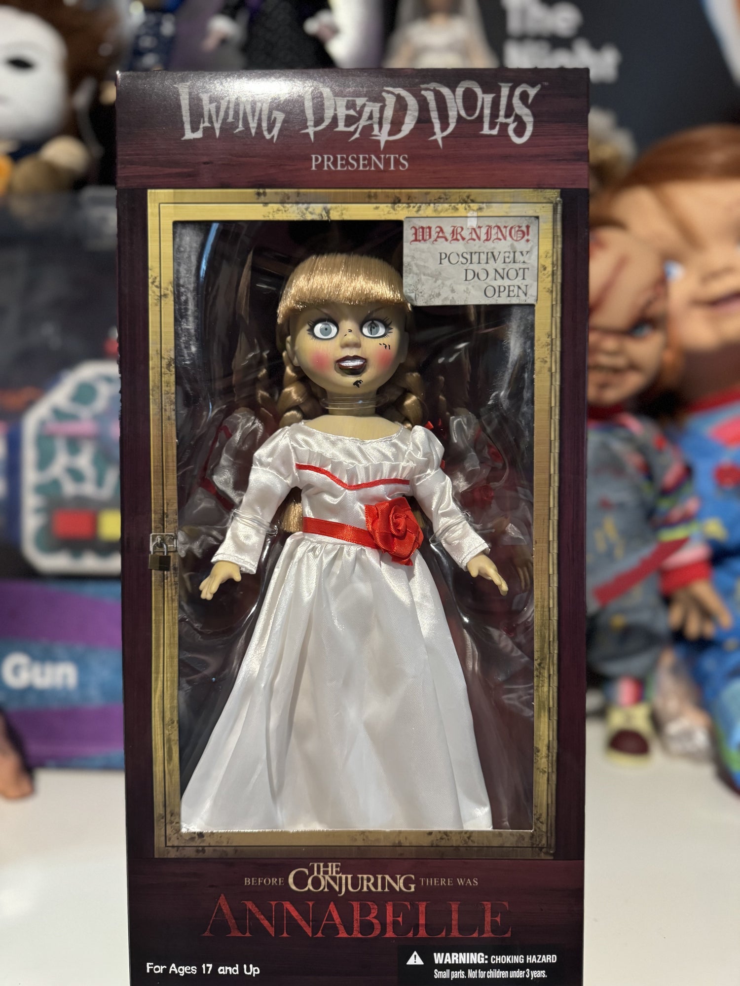 Annabelle