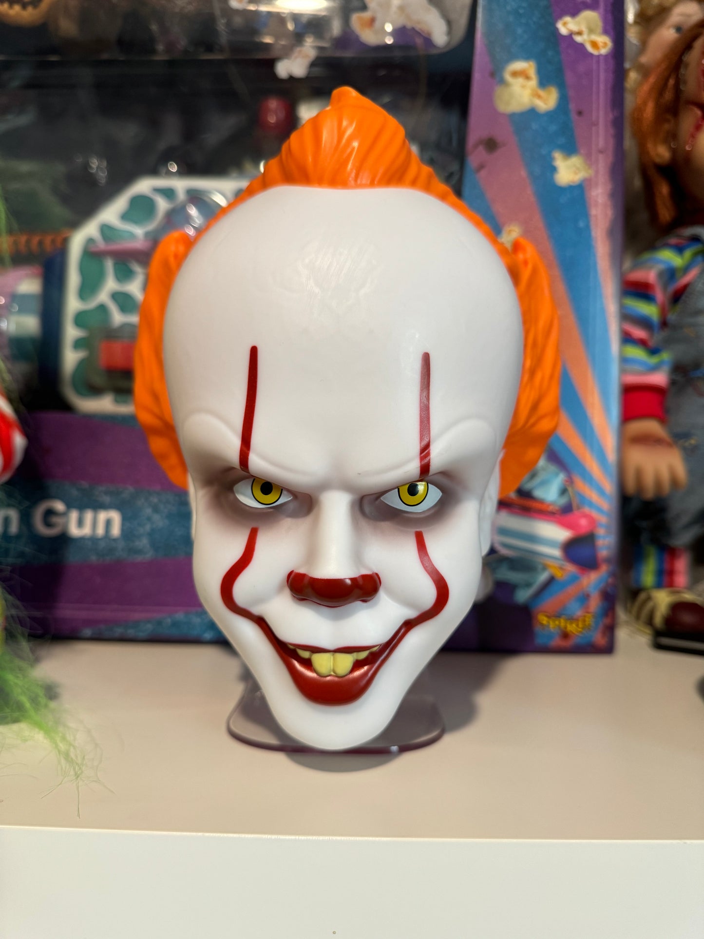 Pennywise light