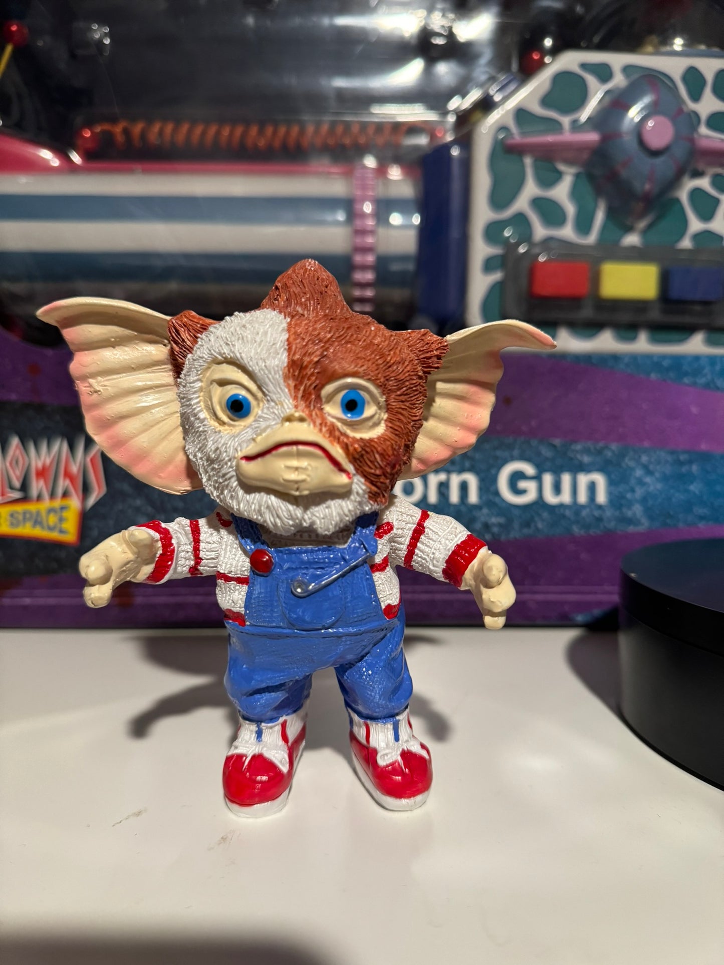 Chucky figure