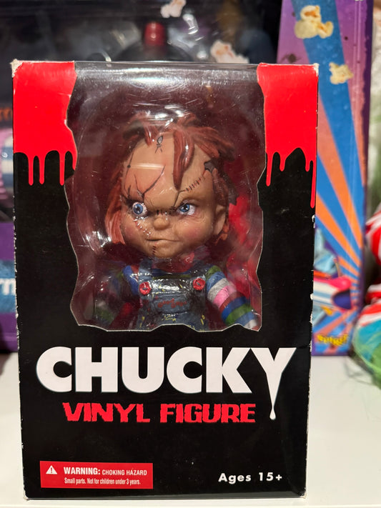 chucky figure