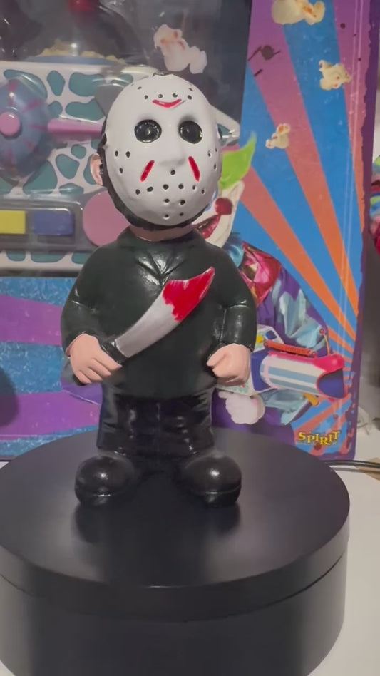 Jason Gnome